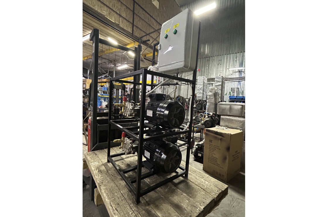 АМК 2/200 TMMD 15/200 R T 5.5 TS 