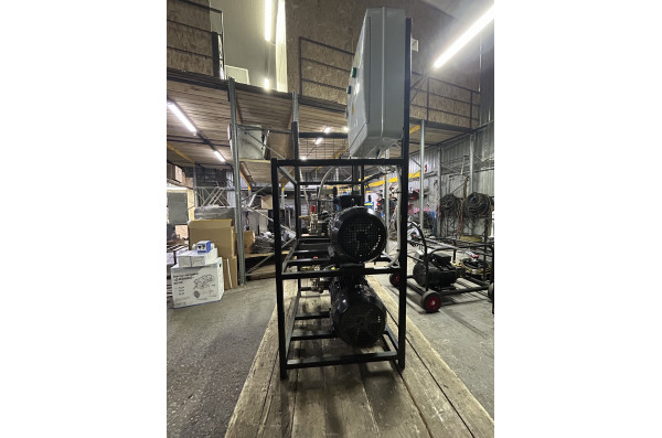 АМК 2/200 TMMD 15/200 R T 5.5 TS 