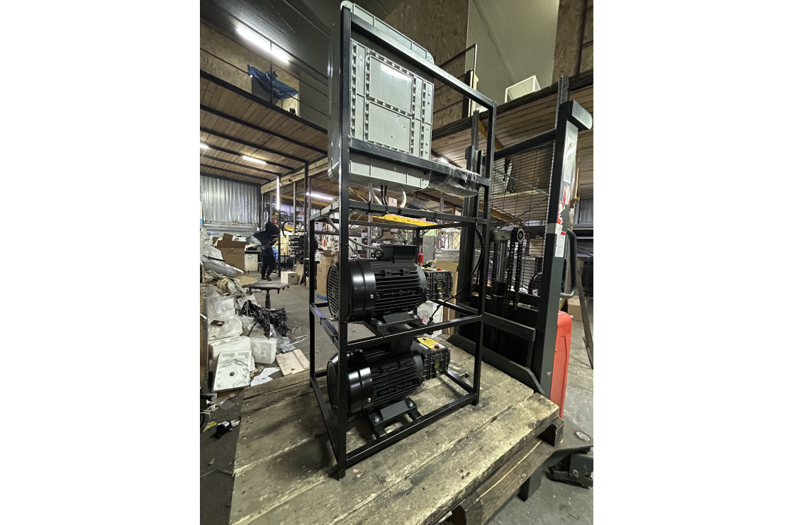 АМК 2/200 TMMD 15/200 R T 5.5 TS 