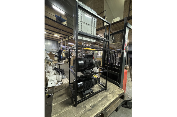 АМК 2/200 TMMD 15/200 R T 5.5 TS 