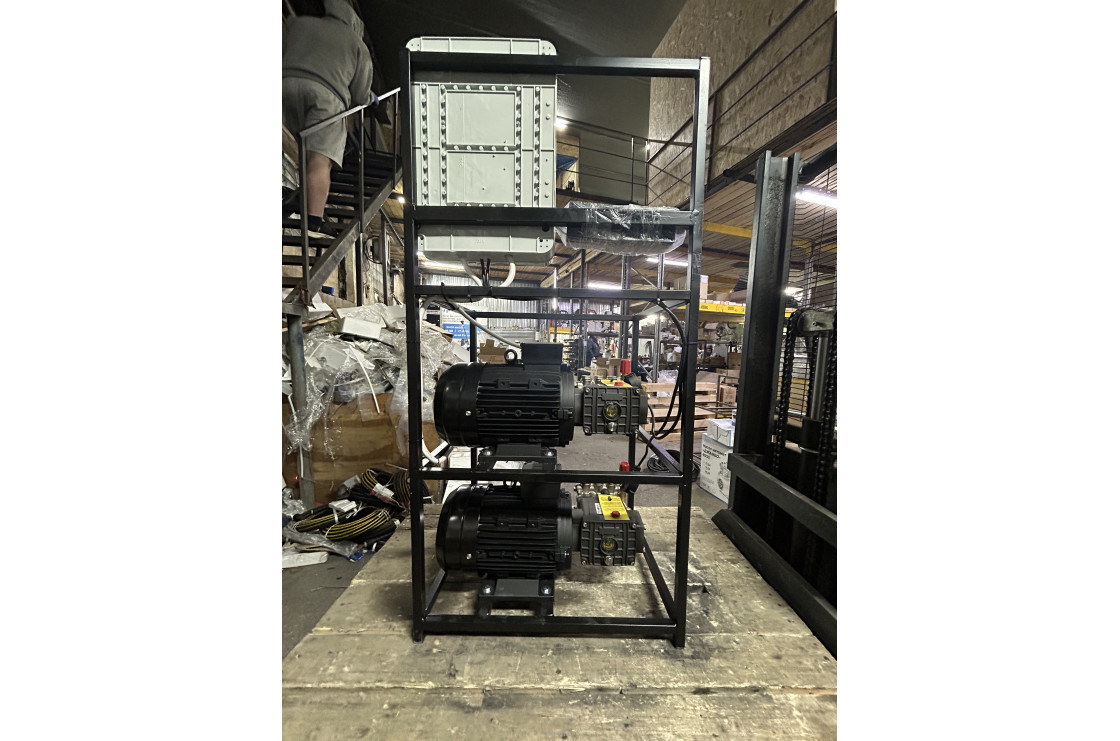 АМК 2/200 TMMD 15/200 R T 5.5 TS 