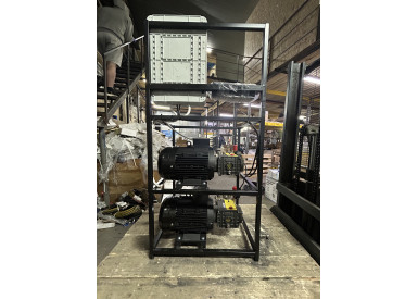 АМК 2/200 TMMD 15/200 R T 5.5 TS 