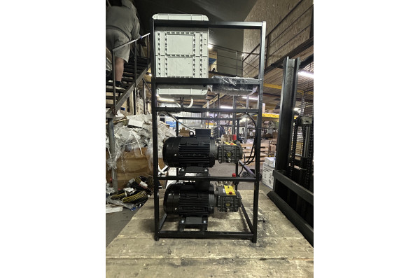 АМК 2/200 TMMD 15/200 R T 5.5 TS 