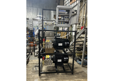 АМК 2/200 TMMD 15/200 R T 5.5 TS 