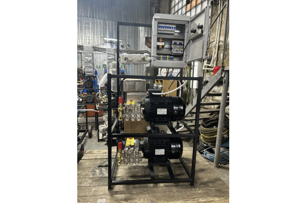 АМК 2/200 TMMD 15/200 R T 5.5 TS 