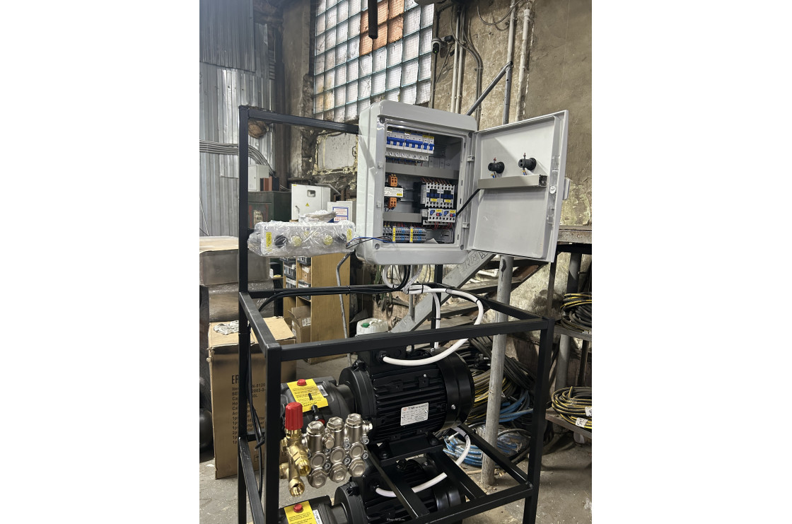 АМК 2/200 TMMD 15/200 R T 5.5 TS 