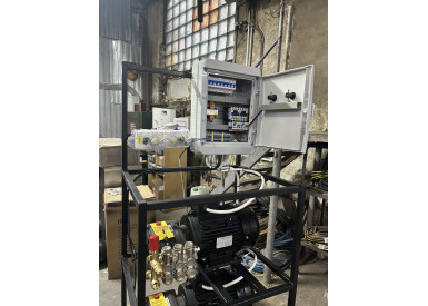 АМК 2/200 TMMD 15/200 R T 5.5 TS 