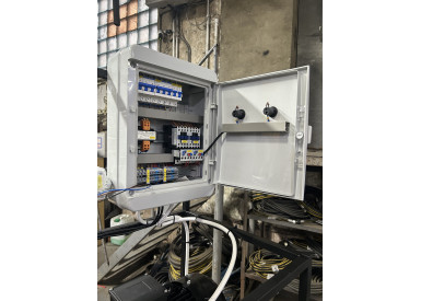 АМК 2/200 TMMD 15/200 R T 5.5 TS 