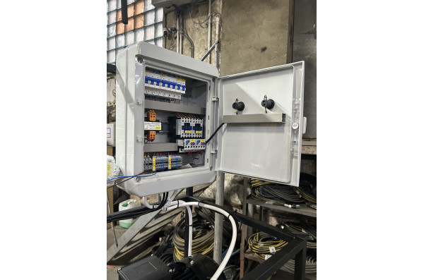 АМК 2/200 TMMD 15/200 R T 5.5 TS 