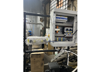 АМК 2/200 TMMD 15/200 R T 5.5 TS 