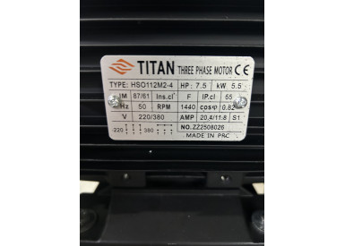 АМК 2/200 TMMD 15/200 R T 5.5 TS 