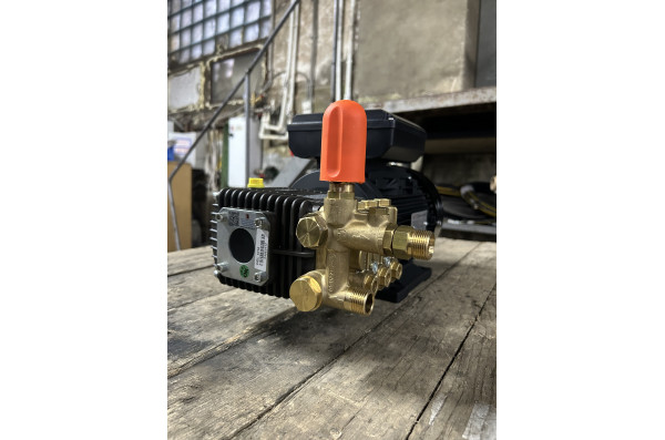 Моноблок Тритон B 10/160 T 3.0 ( без электрики) 