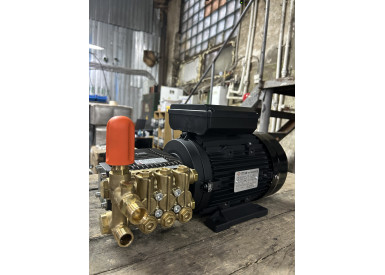 Моноблок Тритон B 10/160 T 3.0 ( без электрики)