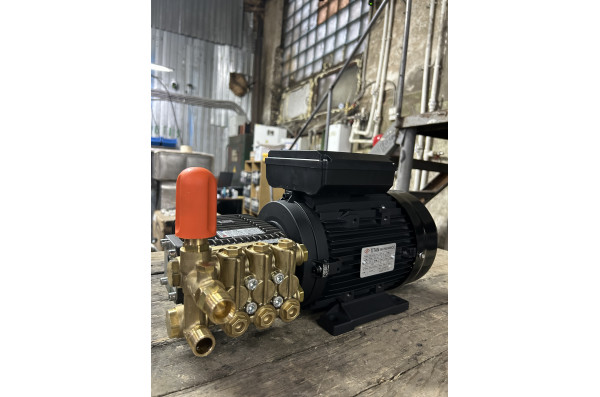 Моноблок Тритон B 10/160 T 3.0 ( без электрики) 