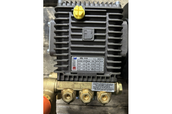 Моноблок Тритон B 10/160 T 3.0 ( без электрики) 