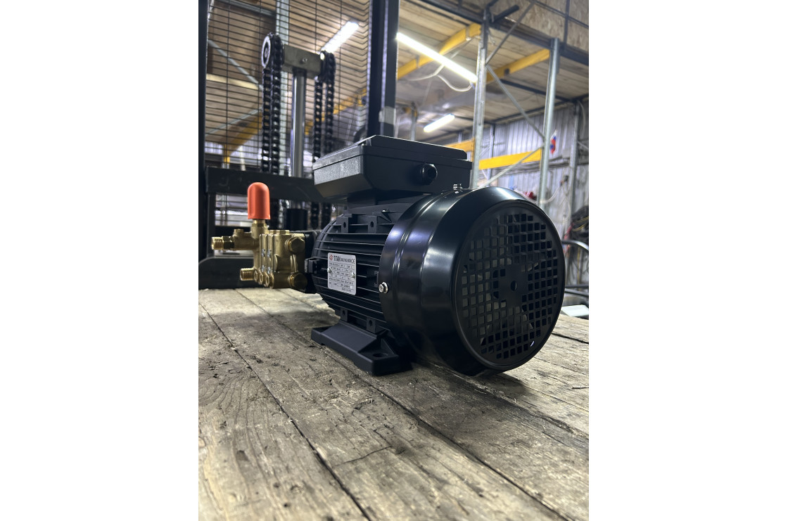 Моноблок Тритон B 10/160 T 3.0 ( без электрики) 