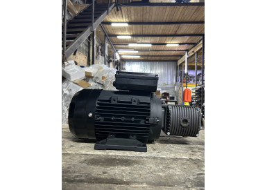 Моноблок Тритон B 10/160 T 3.0 ( без электрики)