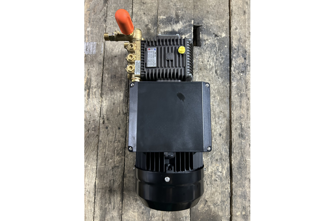 Моноблок Тритон B 10/160 T 3.0 ( без электрики) 