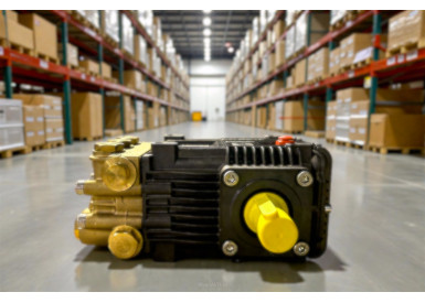 Насос высокого давления RK 11.20 N