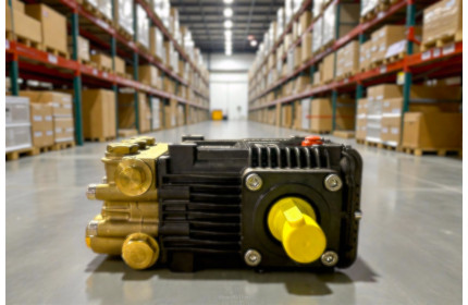 Насос высокого давления RK 11.20 N