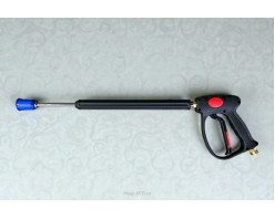 Пистолет распылительный ML955 c вращ.