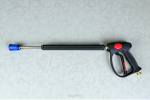 Пистолет распылительный ML955 c вращ.