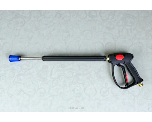 Пистолет распылительный ML955 c вращ.