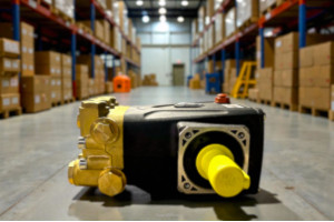 Насос высокого давления RR 15.20