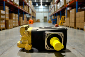 Насос высокого давления RR 15.20