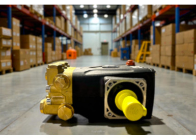 Насос высокого давления RR 15.20