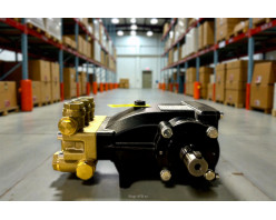 Насос высокого давления NMT 1520R