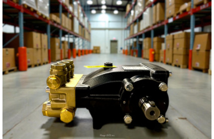 Насос высокого давления NMT 1520R