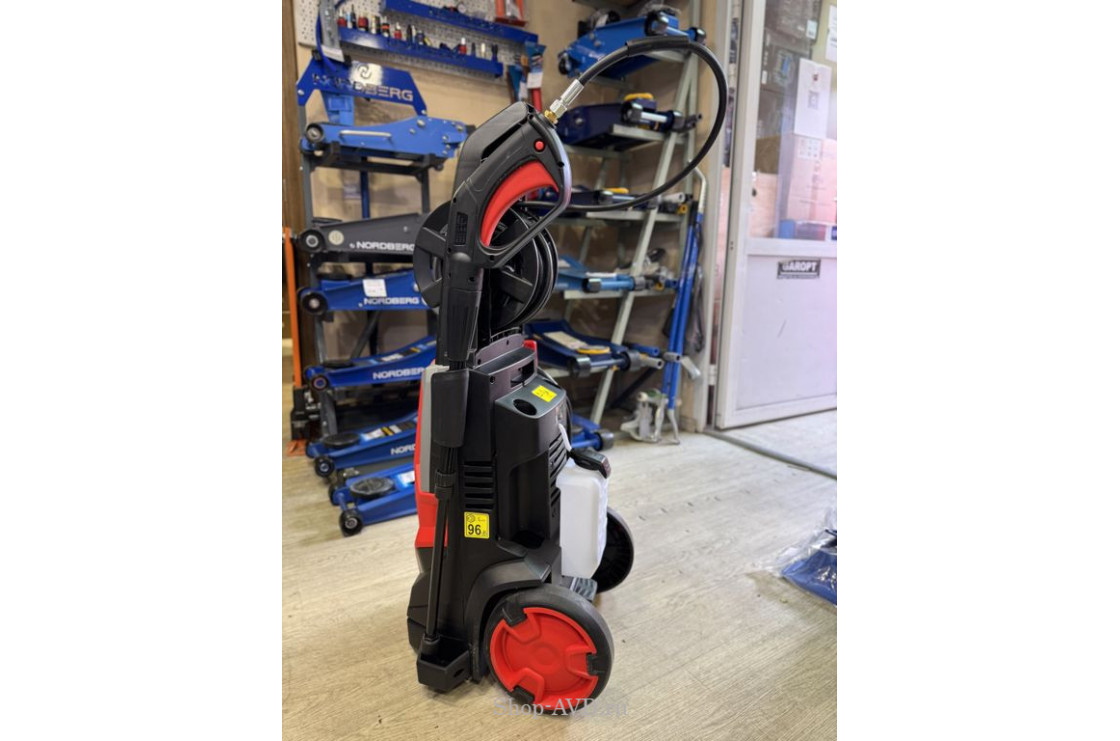 Аппарат Высокого Давления AN-159/TR-159