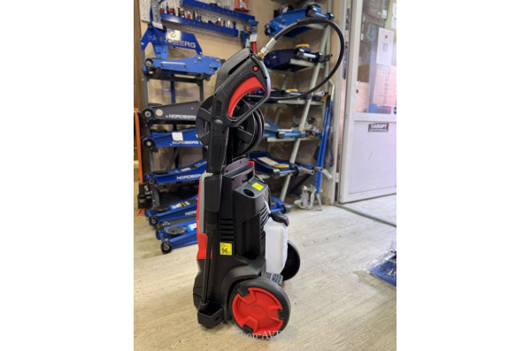 Аппарат Высокого Давления AN-159/TR-159