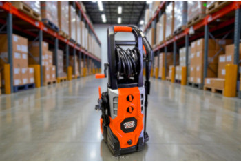 Аппарат Высокого Давления AN-159/TR-159