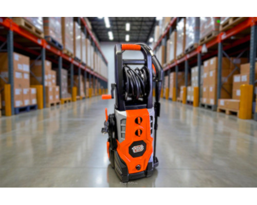 Аппарат Высокого Давления AN-159/TR-159