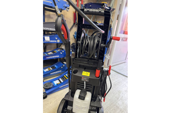 Аппарат Высокого Давления AN-159/TR-159