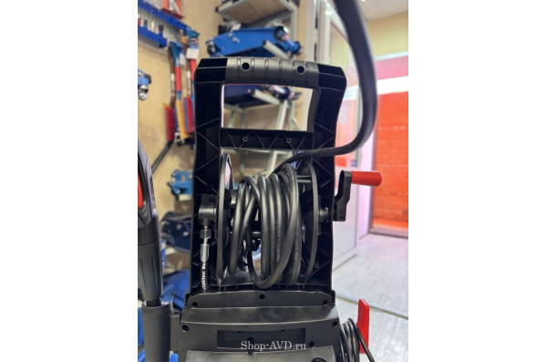 Аппарат Высокого Давления AN-159/TR-159