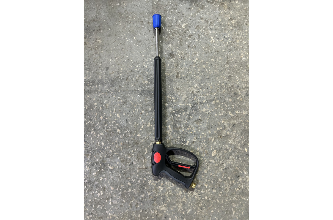 Пистолет распылительный ML955 c вращ.