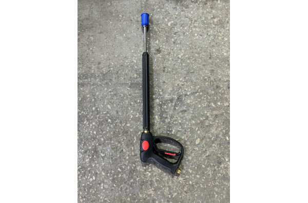 Пистолет распылительный ML955 c вращ.