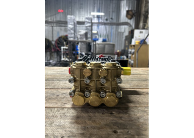 Насос высокого давления RK 11.20 N