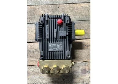 Насос высокого давления RK 11.20 N