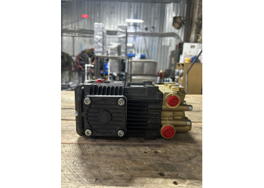 Насос высокого давления RK 11.20 N