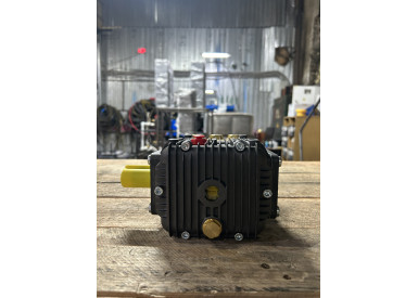 Насос высокого давления RK 11.20 N