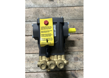 Насос высокого давления MMD 15250R