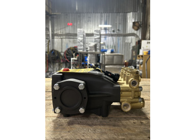 Насос высокого давления MMD 15250R