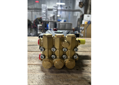 Насос высокого давления RR 15.20