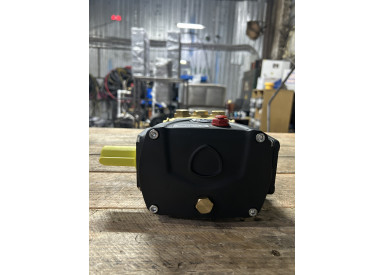 Насос высокого давления RR 15.20