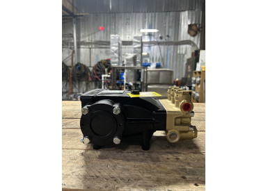 Насос высокого давления NMT 1520R