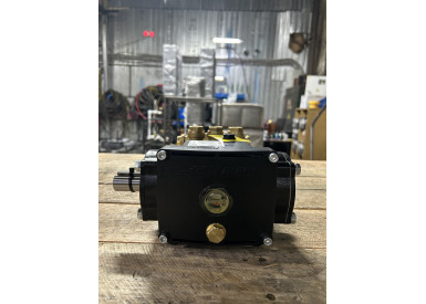 Насос высокого давления NMT 1520R